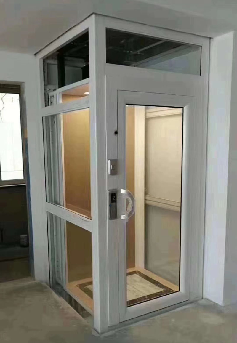 甘肃家用电梯